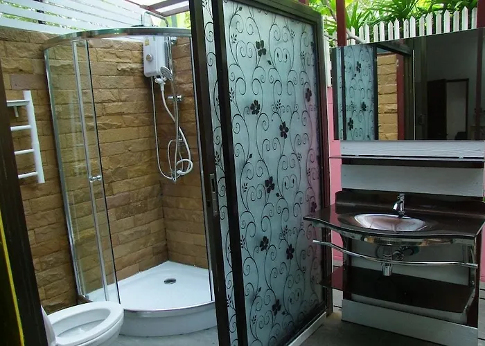 Naifun Bb House Bed and breakfast