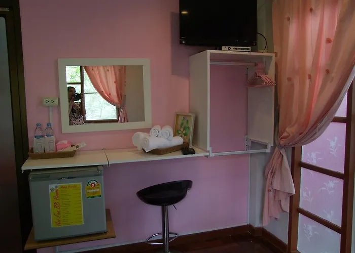 Bed and breakfast Naifun Bb House