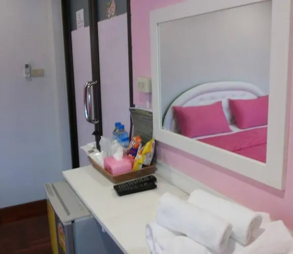 Bed and breakfast Naifun Bb House *
