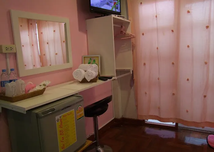 Bed and breakfast Naifun Bb House *