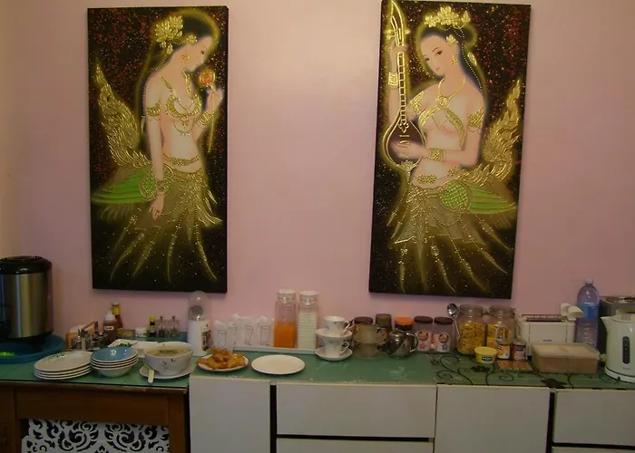 Bed and breakfast Naifun Bb House *