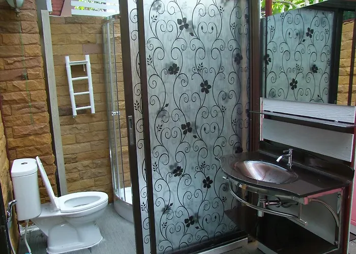 Naifun Bb House *