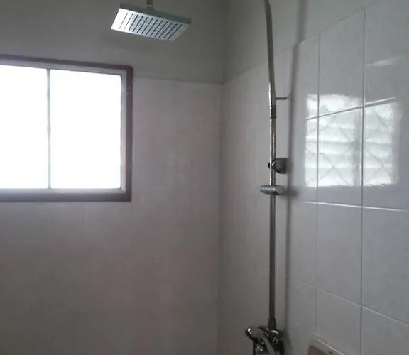 Naifun Bb House Bed and breakfast Bangkok