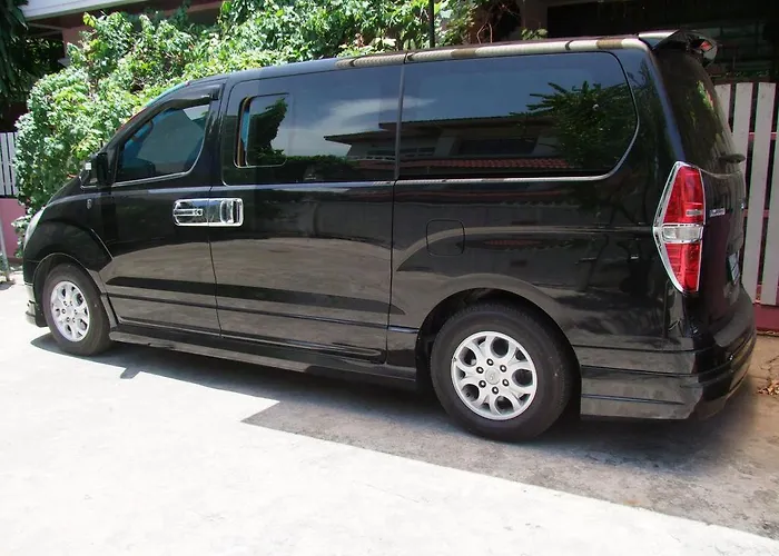 Bed and breakfast Naifun Bb House Bangkok