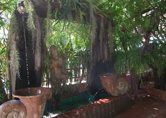 Bed and breakfast Naifun Bb House *