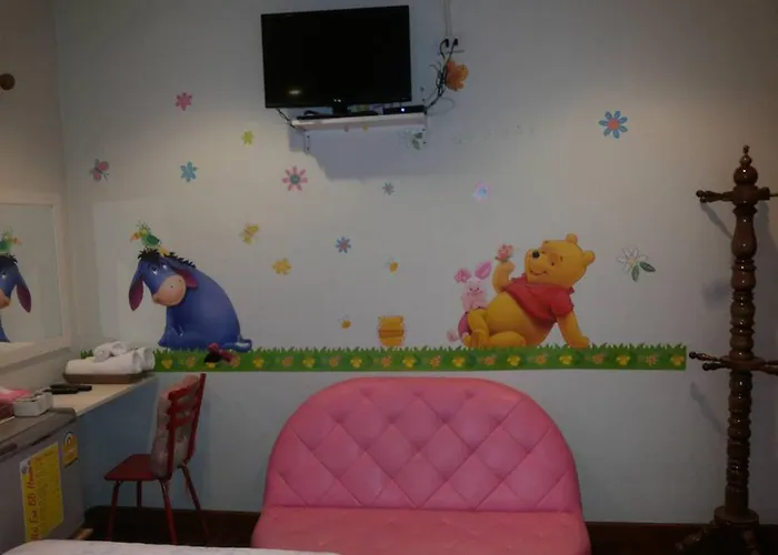 Naifun Bb House Bangkok