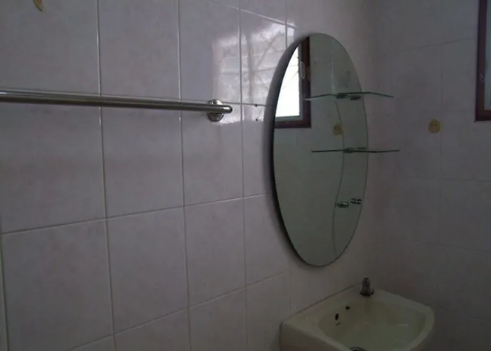 Bed and breakfast Naifun Bb House