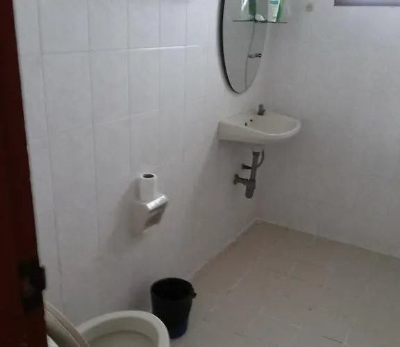 Bed and breakfast Naifun Bb House Bangkok