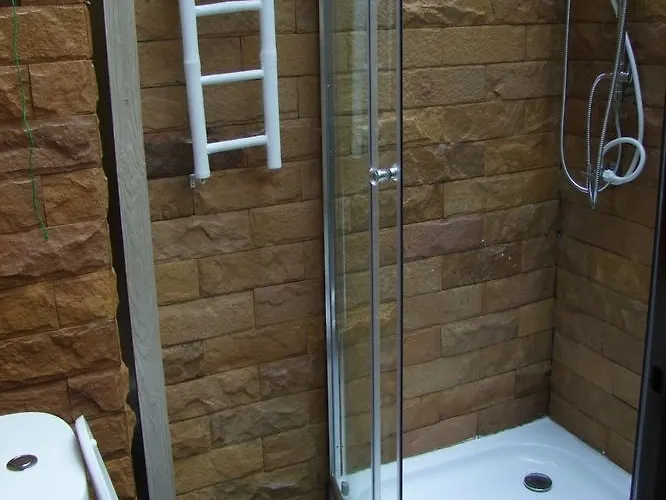 Bed and breakfast Naifun Bb House Bangkok